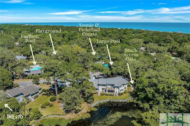 55 Barcelona Road 270-A,C,D, Hilton Head Island, SC 29928 - photo 2