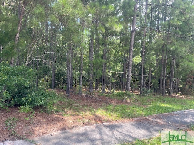 111 Manor Row, Pooler GA, 31322 land for sale