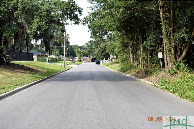 0 Dixon St, Savannah GA, 31405 land for sale