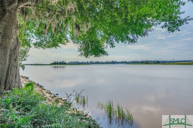 water view