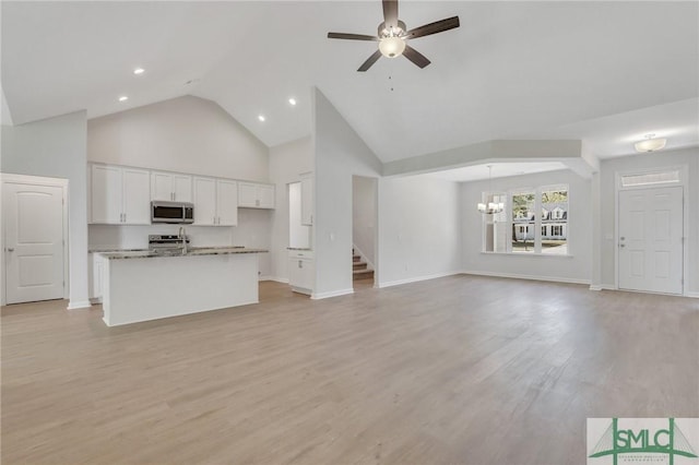 807 Highland Cir, Richmond Hill, GA 31324 - photo 7