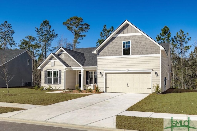 807 Highland Cir, Richmond Hill, GA 31324 - photo 2
