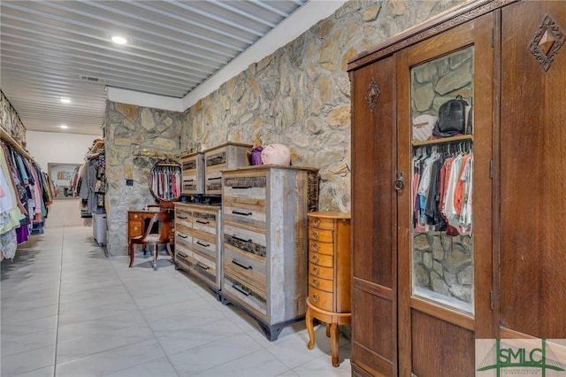 120 Saint Galilee Rd, Midville, GA 30441 - view of spacious closet