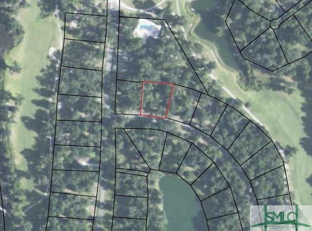 50AC Hidden Lagoon Ln NE, Townsend, GA 31331 - photo 5