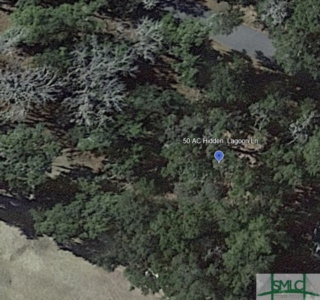 50AC Hidden Lagoon Ln NE, Townsend, GA 31331 - photo 4
