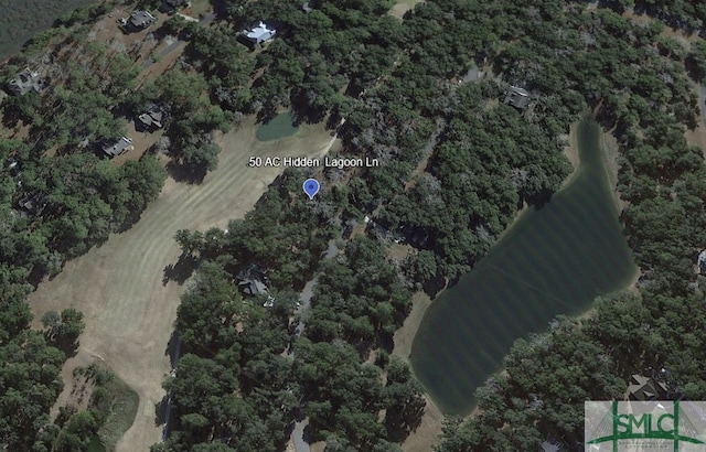 Listing photo 3 for 50AC Hidden Lagoon Ln NE, Townsend GA 31331