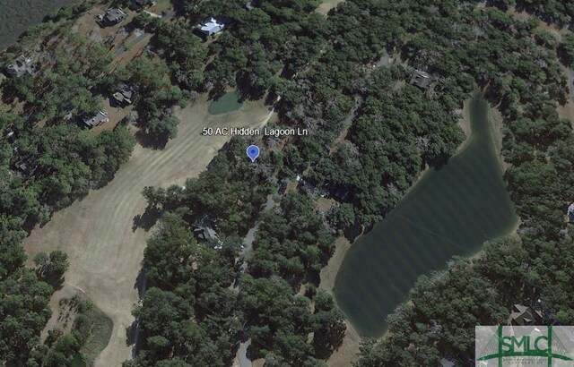 50AC Hidden Lagoon Ln NE, Townsend, GA 31331 - photo 6