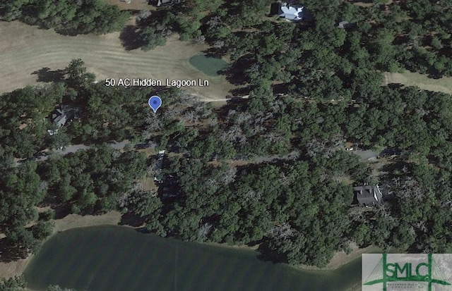 50AC Hidden Lagoon Ln NE, Townsend, GA 31331 - photo 3