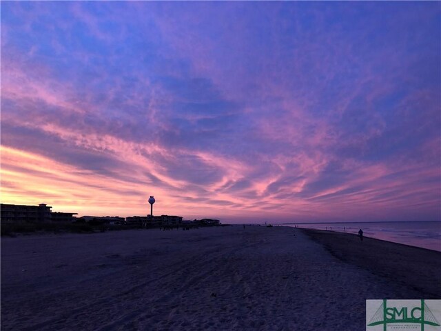 3 6th Pl, Tybee Island, GA 31328