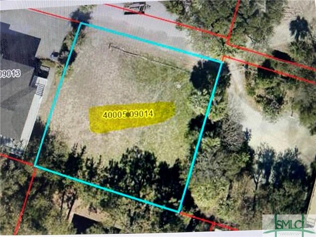 3 6th Pl, Tybee Island, GA 31328
