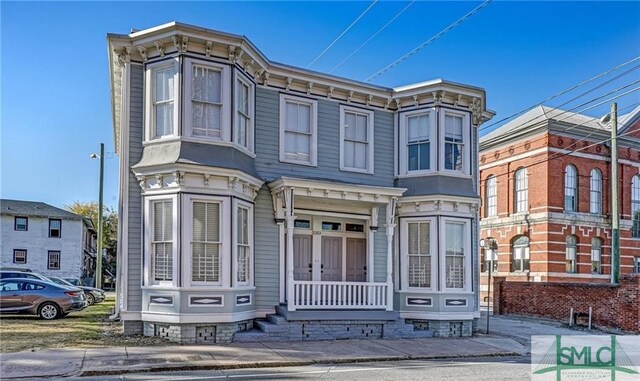 1313 Whitaker St, Savannah, GA 31401 - photo 1