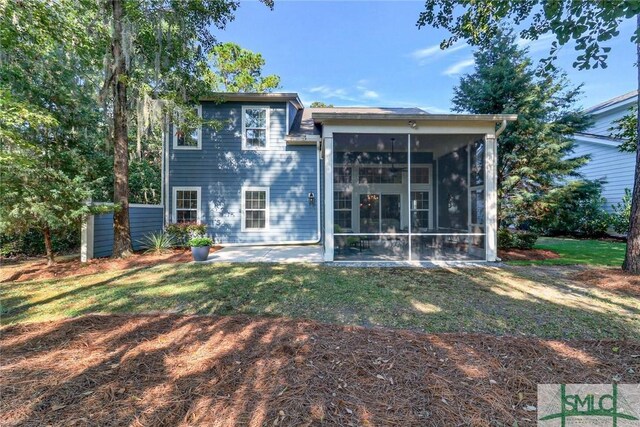 235 Club Gate Dr, Bluffton, SC 29910 - photo 41