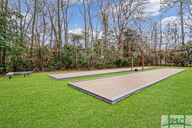 235 Club Gate Dr, Bluffton, SC 29910 - photo 46