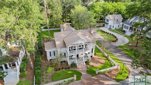 162 Cypress Xing, Richmond Hill, GA 31324 - photo 2
