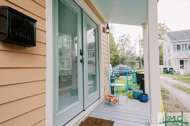 609 E Park Ln, Savannah, GA 31401 - photo 2