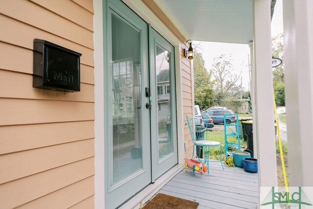 609 E Park Ln, Savannah, GA 31401 - photo 4