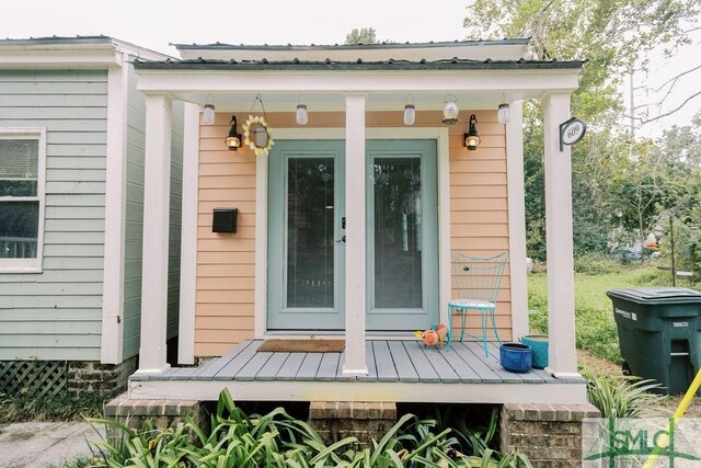 609 E Park Ln, Savannah, GA 31401 - photo 5