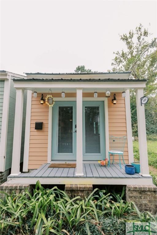 609 E Park Ln, Savannah, GA 31401 - photo 6