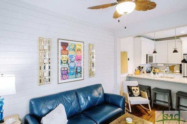 609 E Park Ln, Savannah, GA 31401 - photo 11