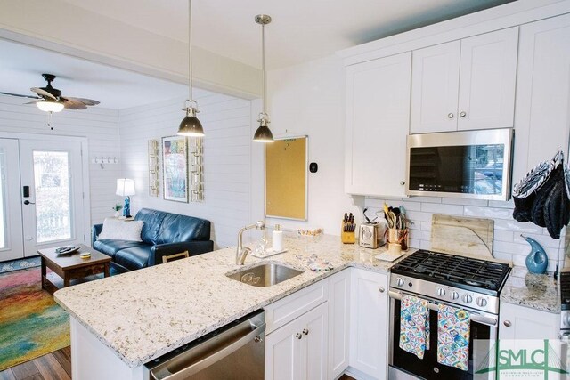 609 E Park Ln, Savannah, GA 31401 - photo 22