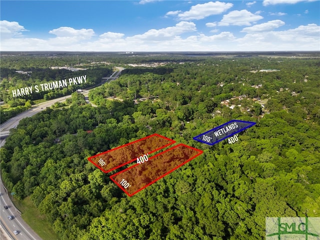 0 E 62nd St, Savannah GA, 31404 land for sale