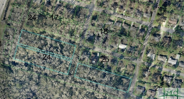 0 E 62nd St, Savannah, GA 31404