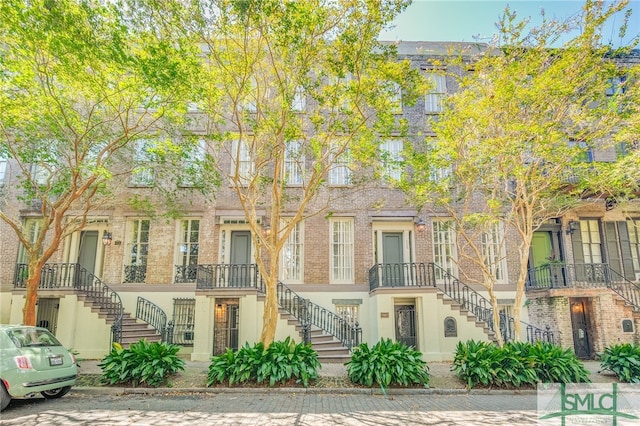 117-121 W Gordon St, Savannah, GA 31401 - view of front of property