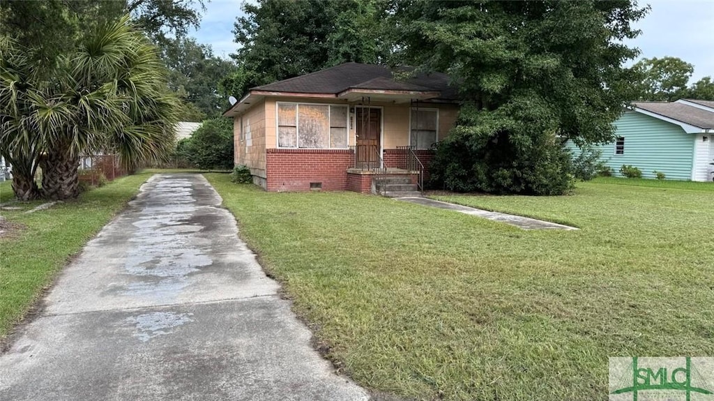 106 Gordon St, Port Wentworth, GA 31407 - photo 1