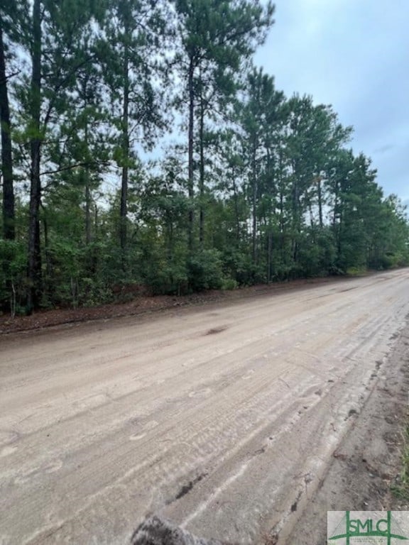 TRACT40 Blue Jay Rd, Guyton GA, 31312 land for sale