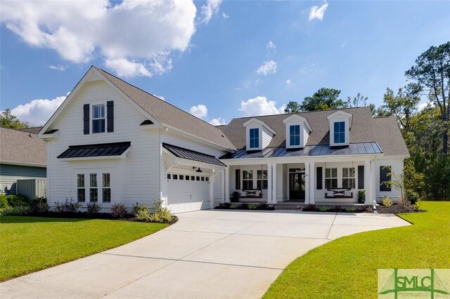 205 Park Chase Chase, Pooler, GA 31322 - photo 1