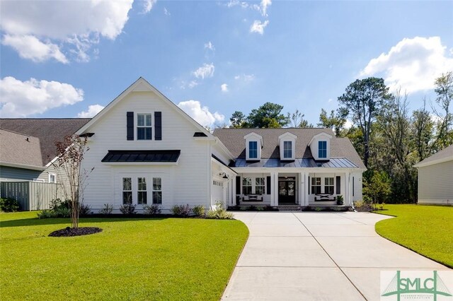 205 Park Chase Chase, Pooler, GA 31322 - photo 2