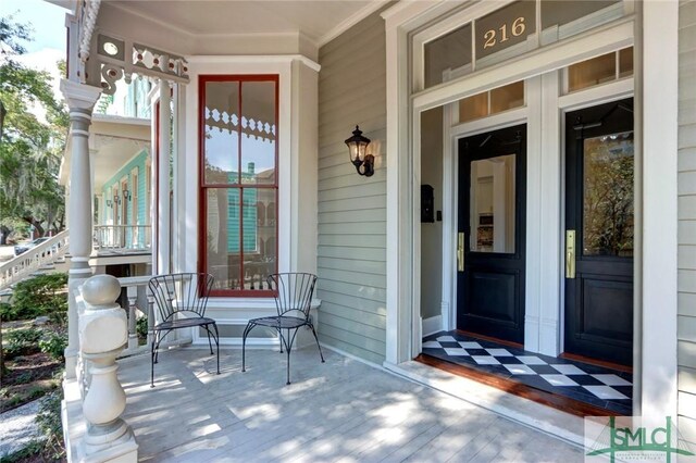 216 E Bolton St, Savannah, GA 31401 - photo 29