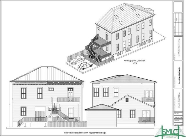 216 E Bolton St, Savannah, GA 31401 - photo 48
