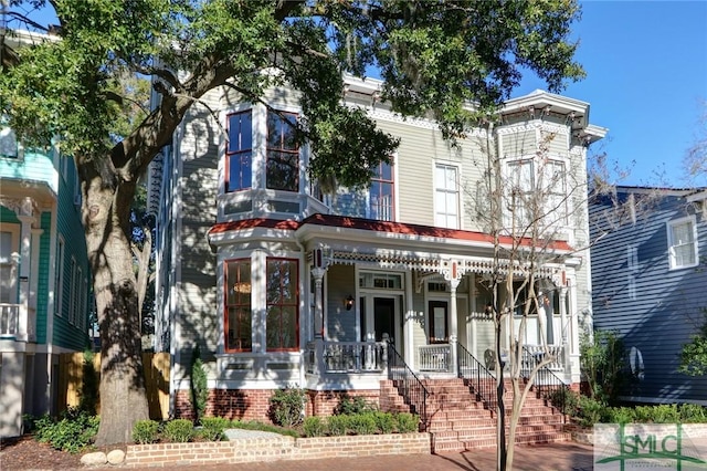 216 E Bolton St, Savannah, GA 31401 - photo 2