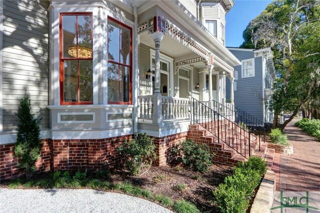 216 E Bolton St, Savannah, GA 31401 - photo 46