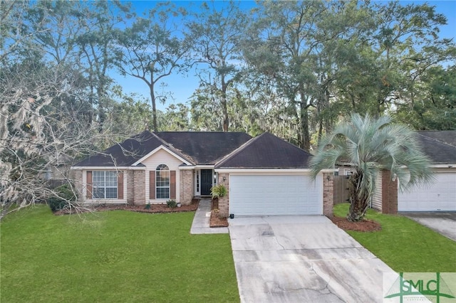 Listing photo 2 for 116 Oak Pointe Trl, Savannah GA 31419