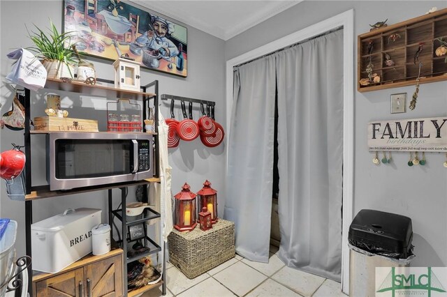 15 Cromwell Pl, Savannah, GA 31410 - view of storage room
