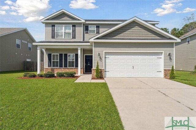 178 Sawgrass Dr, Savannah, GA 31405 - photo 1