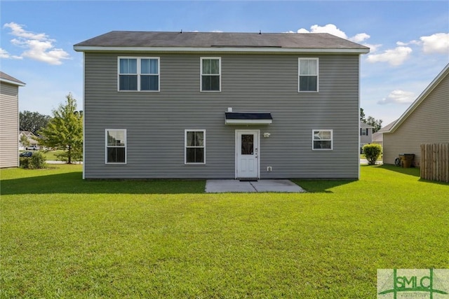 178 Sawgrass Dr, Savannah, GA 31405 - photo 43