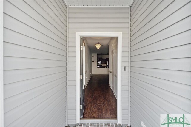 11330 White Bluff Rd Unit 46, Savannah, GA 31419 - view of entrance to property