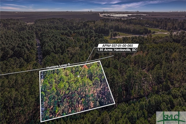 2184 Hunters Loop S, Hardeeville, SC 29927
