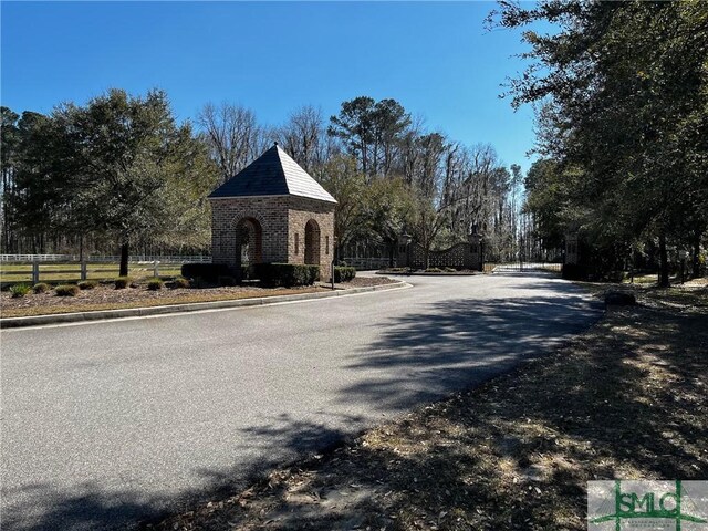 2184 Hunters Loop S, Hardeeville, SC 29927