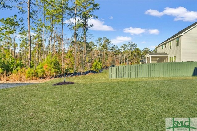 129 Hanover Pl, Richmond Hill, GA 31324 - photo 26