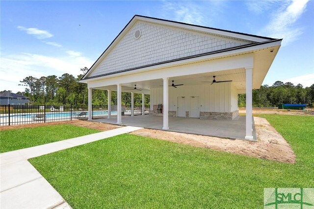 129 Hanover Pl, Richmond Hill, GA 31324 - photo 28