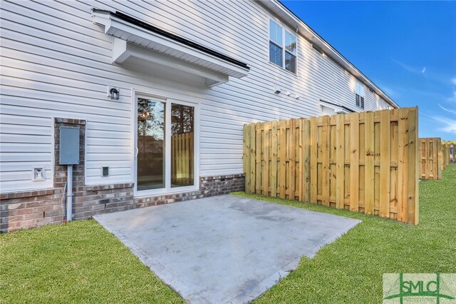 245 Haisley Run, Guyton, GA 31312 - photo 25