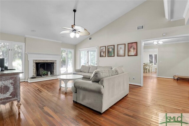 191 Passaic Ln, Richmond Hill, GA 31324 - photo 7