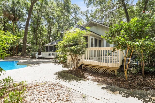 191 Passaic Ln, Richmond Hill, GA 31324 - photo 42