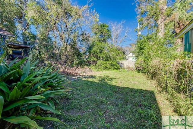 806 W 39th St, Savannah, GA 31415 - photo 15