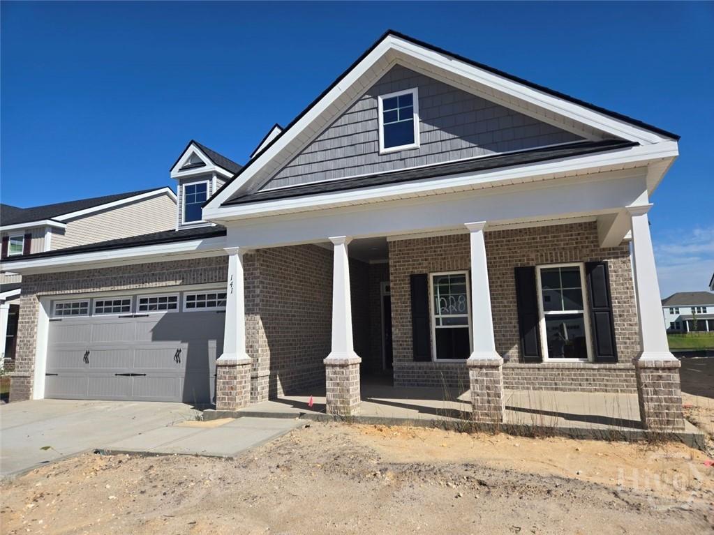 141 Como Dr, Pooler, GA 31322 - photo 1