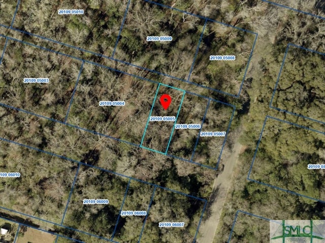 0 Howard St, Savannah GA, 31401 land for sale